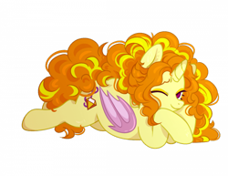 Size: 700x540 | Tagged: safe, artist:snejnya, imported from derpibooru, adagio dazzle, alicorn, bat pony, bat pony alicorn, pony, bat ponified, bat wings, commissioner:iv's, female, horn, one eye closed, ponified, race swap, simple background, solo, transparent background, vector, wings, wink