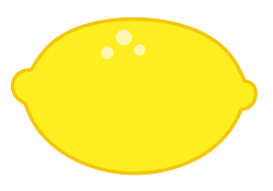 Size: 6300x4410 | Tagged: safe, anonymous artist, derpibooru exclusive, imported from derpibooru, oc, oc:sagiri himoto, 4k, absurd resolution, cutie mark, food, high res, lemon, no source, png, simple background, transparent background