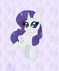 Size: 1610x1952 | Tagged: safe, artist:cinematic-fawn, imported from derpibooru, rarity, pony, solo