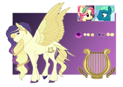 Size: 1920x1358 | Tagged: safe, artist:thegoogs, imported from derpibooru, oc, pegasus, pony