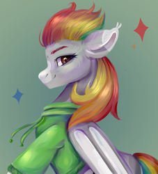 Size: 3700x4080 | Tagged: safe, artist:ske, imported from derpibooru, oc, bat pony, pony, solo