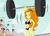 Size: 441x319 | Tagged: safe, artist:niban-destikim, imported from derpibooru, adagio dazzle, microchips, mystery mint, thunderbass, velvet sky, human, equestria girls, background human, barbell, bare shoulders, belly button, bikini, clothes, cropped, eyes closed, female, male, purple bikini, purple swimsuit, ripped pants (spongebob episode), sleeveless, strong, swimsuit, weight lifting, weights