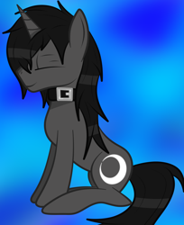 Size: 1820x2232 | Tagged: safe, artist:rugalack moonstar, imported from derpibooru, oc, oc only, oc:rugalack moonstar, pony, unicorn, simple background, sleeping