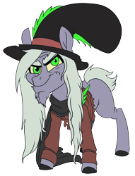 Size: 2296x3000 | Tagged: safe, artist:brainiac, imported from derpibooru, oc, oc:the mayor, earth pony, pony, fallout equestria, elderly, fallout equestria:all things unequal (pathfinder), male, simple background, solo, stallion, transparent background