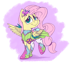 Size: 1024x873 | Tagged: safe, imported from twibooru, fluttershy, equestria girls, crystal guardian, image, png, solo