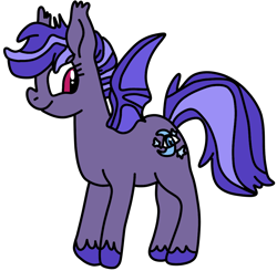 Size: 970x949 | Tagged: safe, artist:icicle-wicicle-1517, artist:jadeharmony, color edit, edit, imported from derpibooru, oc, oc:night watch, bat pony, pony, bat pony oc, collaboration, colored, cute, female, mare, simple background, solo, transparent background, unshorn fetlocks