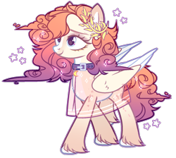 Size: 1391x1249 | Tagged: safe, artist:toffeelavender, imported from derpibooru, oc, oc only, pegasus, pony, base used, clothes, collar, dress, eyelashes, female, mare, pegasus oc, see-through, simple background, solo, transparent background, wings