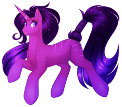 Size: 1547x1359 | Tagged: safe, artist:purplegrim40, imported from derpibooru, oc, oc only, pony, unicorn, horn, simple background, smiling, solo, transparent background, unicorn oc