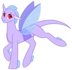 Size: 1594x1557 | Tagged: safe, artist:purplegrim40, imported from derpibooru, oc, oc only, changedling, changeling, changedling oc, changeling oc, dragonling, interspecies offspring, offspring, parent:ocellus, parent:spike, parents:spikellus, simple background, solo, transparent background