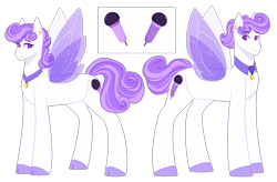 Size: 2900x1900 | Tagged: safe, artist:purplegrim40, imported from derpibooru, oc, oc only, flutter pony, pony, butterfly wings, choker, colored hooves, microphone, simple background, transparent background, wings