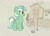 Size: 2112x1523 | Tagged: safe, artist:mandumustbasukanemen, imported from derpibooru, lyra heartstrings, pony, unicorn, atg 2022, cupboard, eating, female, food, herbivore, kitchen, l.u.l.s., mare, newbie artist training grounds, oats, solo, that pony sure does love oats