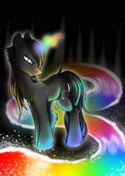 Size: 1920x2716 | Tagged: safe, artist:julunis14, imported from derpibooru, oc, oc only, pony, unicorn, artfight, solo