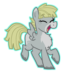 Size: 1042x1140 | Tagged: safe, artist:queertrixie, imported from derpibooru, oc, oc:zipperwind, pegasus, pony, female, filly, foal, simple background, solo, transparent background