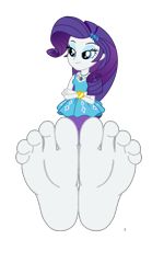 Size: 900x1500 | Tagged: safe, artist:seahawk270, imported from derpibooru, rarity, human, a fine line, equestria girls, equestria girls series, barefoot, base used, bracelet, clothes, dress, feet, female, fetish, foot fetish, foot focus, jewelry, rarity peplum dress, simple background, soles, solo, toes, transparent background, update, updated, vector