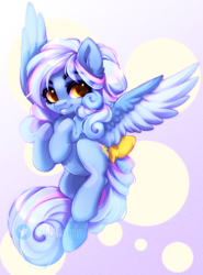 Size: 600x811 | Tagged: safe, artist:cabbage-arts, imported from derpibooru, oc, oc only, pegasus, pony, solo