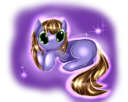 Size: 2000x1600 | Tagged: safe, artist:aquagalaxy, imported from derpibooru, oc, oc only, earth pony, pony, blank flank, gradient background, simple background, solo, transparent background