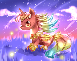 Size: 1500x1200 | Tagged: safe, artist:aquagalaxy, imported from derpibooru, oc, oc only, alicorn, pony, alicorn oc, clothes, horn, socks, solo, wings