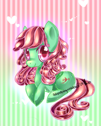Size: 1200x1500 | Tagged: safe, artist:aquagalaxy, imported from derpibooru, oc, oc only, pegasus, pony, abstract background, lying down, prone, solo