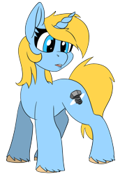 Size: 2064x3000 | Tagged: safe, artist:brainiac, imported from derpibooru, oc, oc only, oc:skydreams, pony, unicorn, requested art, simple background, solo, transparent background