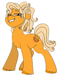 Size: 2200x2856 | Tagged: safe, artist:brainiac, imported from derpibooru, oc, oc only, pony, requested art, simple background, solo, transparent background