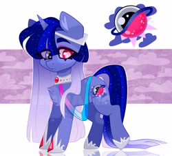 Size: 4000x3635 | Tagged: safe, artist:irinamar, imported from derpibooru, oc, oc only, pony, unicorn, chest fluff, eye clipping through hair, solo