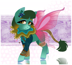 Size: 2200x2000 | Tagged: safe, artist:irinamar, imported from derpibooru, oc, oc only, pony, solo