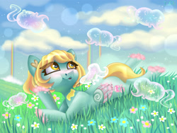 Size: 4000x3000 | Tagged: safe, artist:irinamar, imported from derpibooru, oc, oc only, pony, solo