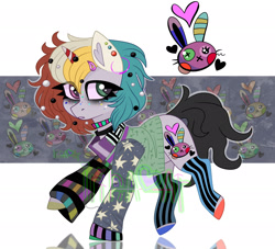 Size: 2200x2000 | Tagged: safe, artist:irinamar, imported from derpibooru, oc, oc only, pony, unicorn, solo