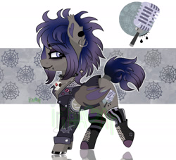 Size: 2200x2000 | Tagged: safe, artist:irinamar, imported from derpibooru, oc, oc only, bat pony, pony, bat pony oc, solo