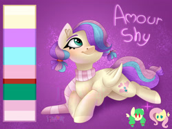 Size: 4000x3000 | Tagged: safe, artist:irinamar, imported from derpibooru, oc, oc only, pegasus, pony, solo