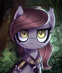 Size: 1996x2336 | Tagged: safe, artist:opal_radiance, imported from derpibooru, oc, oc only, bat, pony, obsidian, paxsolaris, soldier, solo