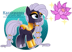 Size: 1024x747 | Tagged: safe, artist:kazziepones, imported from derpibooru, oc, oc only, oc:shimmering lotus, earth pony, pony, female, mare, simple background, solo, transparent background