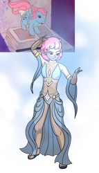 Size: 800x1400 | Tagged: safe, artist:lullabyjak, imported from derpibooru, wind whistler, human, pegasus, clothes, g1, humanized, mage, simple background, transparent background