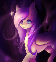 Size: 1500x1665 | Tagged: safe, artist:umimizunone, imported from derpibooru, fluttershy, pegasus, pony, cute, female, shyabetes, solo