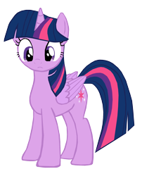 Size: 1280x1587 | Tagged: safe, artist:benpictures1, imported from derpibooru, twilight sparkle, alicorn, pony, party pooped, cute, female, inkscape, looking down, mare, simple background, solo, transparent background, twiabetes, twilight sparkle (alicorn), vector