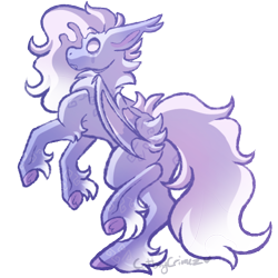 Size: 500x500 | Tagged: safe, artist:catboycrimez, imported from derpibooru, oc, bat pony, ghost, ghost pony, pony, undead, simple background, solo, transparent background