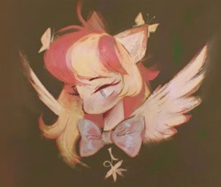 Size: 2048x1734 | Tagged: safe, artist:dearmary, imported from derpibooru, oc, oc only, pegasus, pony, solo