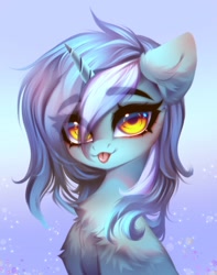 Size: 1704x2160 | Tagged: safe, artist:tomness, imported from derpibooru, lyra heartstrings, pony, unicorn, tongue out