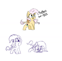 Size: 1330x1306 | Tagged: safe, artist:alazak, imported from derpibooru, oc, oc only, oc:buttons, pegasus, pony, female, filly, foal, solo