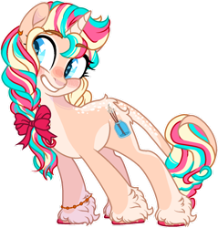 Size: 1280x1340 | Tagged: safe, artist:rickysocks, imported from derpibooru, oc, oc only, pony, unicorn, base used, female, mare, simple background, solo, transparent background