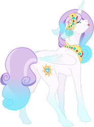 Size: 1280x1728 | Tagged: safe, artist:rickysocks, imported from derpibooru, oc, alicorn, pony, alicorn oc, base used, female, horn, mare, simple background, solo, transparent background, wings