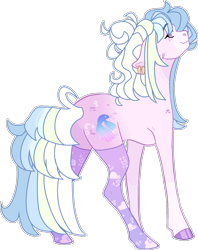 Size: 1432x1808 | Tagged: safe, artist:rickysocks, imported from derpibooru, oc, earth pony, pony, base used, clothes, female, mare, simple background, socks, solo, transparent background