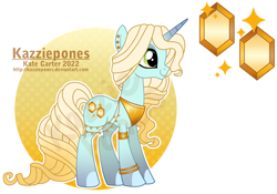 Size: 1024x717 | Tagged: safe, artist:kazziepones, imported from derpibooru, oc, oc only, oc:gliter gem, pony, unicorn, female, mare, simple background, solo, transparent background