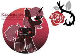 Size: 1024x747 | Tagged: safe, artist:kazziepones, imported from derpibooru, oc, oc only, oc:crimson throne, pony, unicorn, female, mare, simple background, solo, transparent background