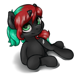 Size: 537x536 | Tagged: safe, artist:darksittich, imported from derpibooru, oc, oc only, pony, unicorn, simple background, solo, transparent background