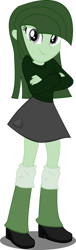 Size: 494x1618 | Tagged: safe, artist:deathnyan, imported from derpibooru, oc, oc only, human, equestria girls, boots, shoes, simple background, solo, transparent background