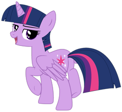 Size: 1435x1317 | Tagged: safe, artist:klewgcg, artist:twilyisbestpone, imported from derpibooru, twilight sparkle, alicorn, pony, base used, beautiful, bedroom eyes, butt, cute, female, looking at you, lovely, mare, plot, pretty, raised hoof, seductive, seductive look, simple background, smiling, solo, transparent background, twiabetes, twibutt, twilight sparkle (alicorn)