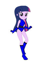 Size: 3035x4299 | Tagged: safe, artist:rollyagami02, imported from derpibooru, twilight sparkle, human, equestria girls, clothes, clothes swap, cosplay, costume, kitana, mortal kombat, simple background, solo, white background