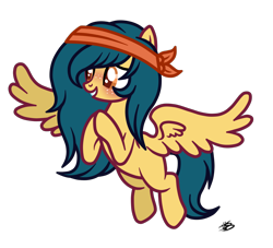 Size: 1320x1200 | Tagged: safe, artist:princessmoonsilver, imported from derpibooru, oc, oc:video filmer, pegasus, pony, base used, female, mare, simple background, solo, transparent background