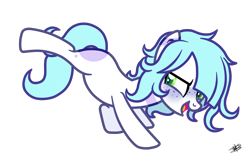 Size: 2000x1260 | Tagged: safe, artist:princessmoonsilver, imported from derpibooru, oc, oc only, oc:ferdinand, earth pony, pony, base used, male, simple background, solo, stallion, transparent background